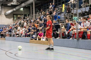 Bild 529 - wBJ Loewinnen Cup B2